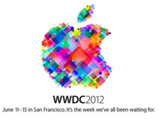 Apple на WWDC 2012