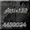 Аватар Artix132