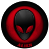 Аватар AlienWare